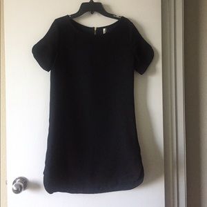 Mittoshop  Black Little Dress